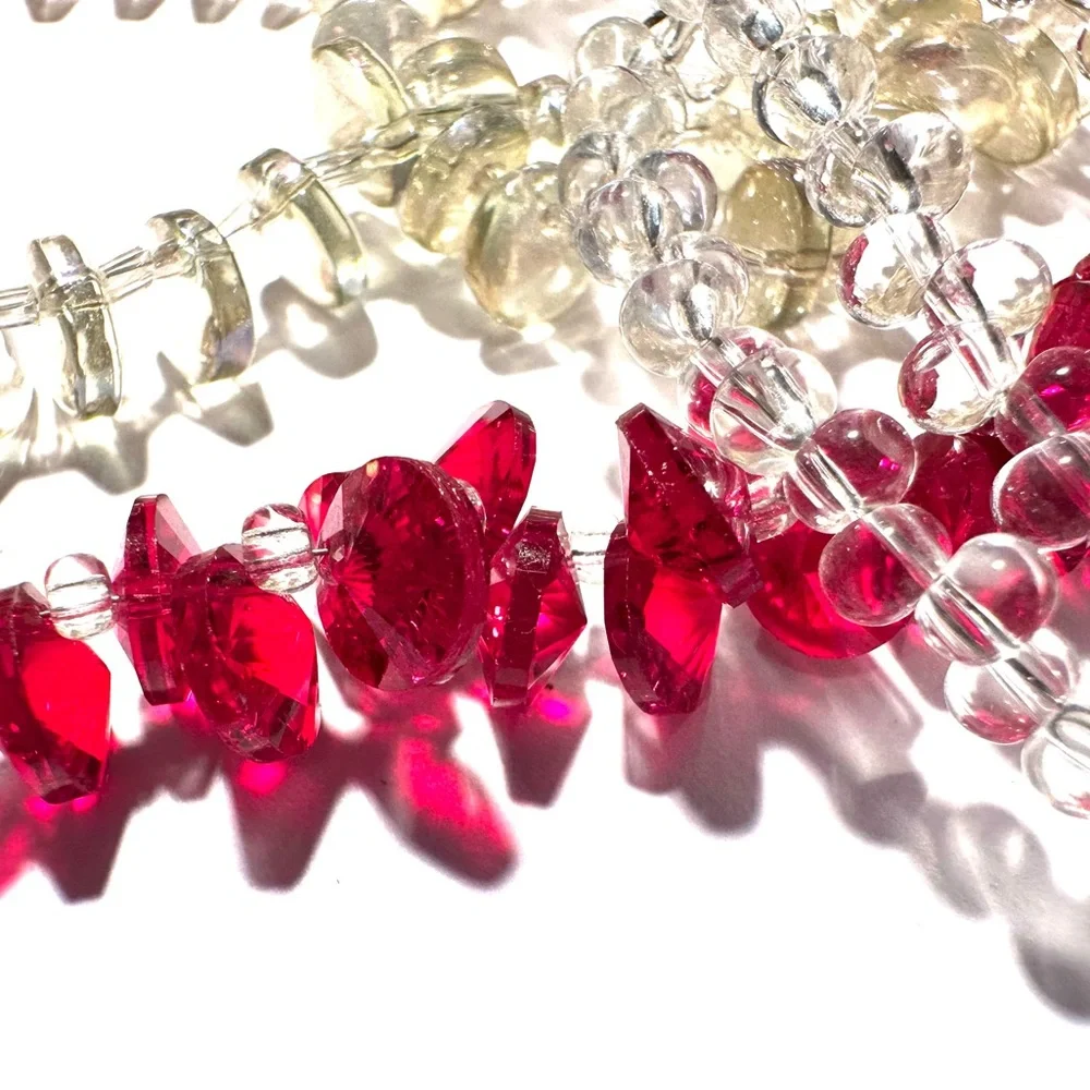 Crafty Girl VTG Beads, Custom Strands